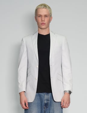 Richard James Blazer