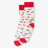 Fishing Lures Men's Crew Socks