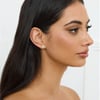 Sunshine Queen Earrings Gold