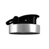 Replacement Lid - Brushed Steel (Not Pro)