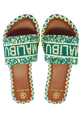 Malibu Sandals - UK 8 EU 41