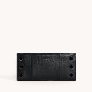 Hammitt 110 North Black Gunmetal