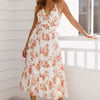 Free Loves Midi Dress