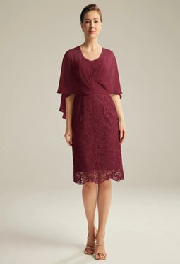 AW Lynda Dress