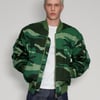 MA-1 Bomber in Camo