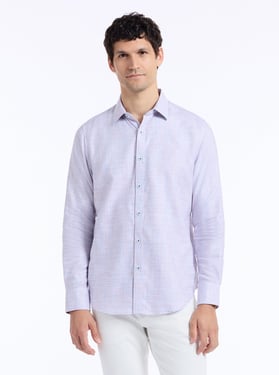 Robert Graham Edison Long Sleeve Button Down Shirt