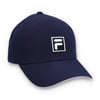 F-Box Woven Ball Cap - ONE