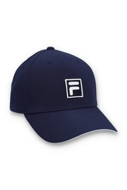 F-Box Woven Ball Cap - ONE