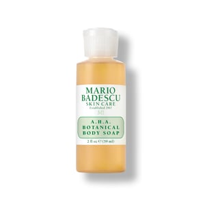 A.H.A Botanical Body Soap - 2 oz