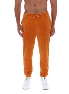 Eddie Velour Track Pant - 4XL