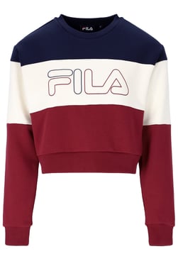 Alexy Crew Sweater - XXL