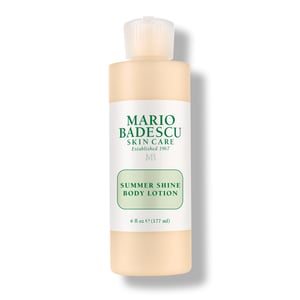 Summer Shine Body Lotion - 6 oz
