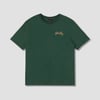 Stan Tee (Racing Green) - XS