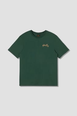 Stan Tee (Racing Green) - XL