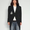 Edwardian Tailcoat