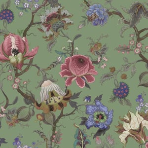 ARTEMIS Wallpaper - Jadeite