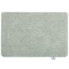 Plain Fleck - Soft Green Doormat - 50x75cm