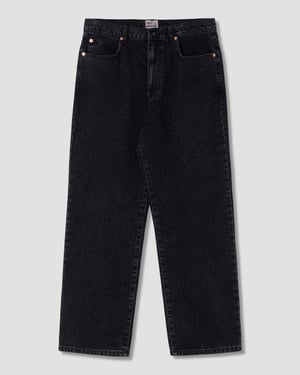 Standard 5 (Black Stone Denim) - 38