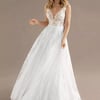 AW Whitney Wedding Dress
