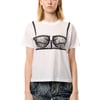 Bra T Shirt - M