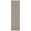 Sense Ghost Grey Rug Runner - 65X230cm