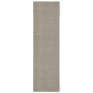 Sense Ghost Grey Rug Runner - 65X230cm