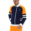Founder Cut And Sew Track Jacket - XS