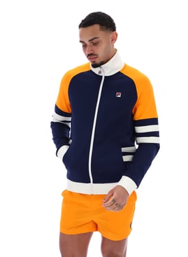 Founder Cut And Sew Track Jacket - XS