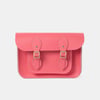 The 11 Inch Satchel - Calypso