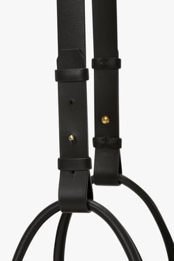Victoria Beckham Plié Bag - ONE SIZE - Womens