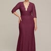 AW Odelette Dress