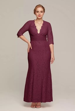 AW Odelette Dress