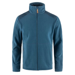 Fjallraven Sten Fleece Indigo Blue