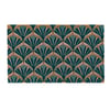 Deco Coir Doormat - 45x75cm
