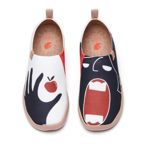 Apple in My Mouth Toledo I Women - 10.5