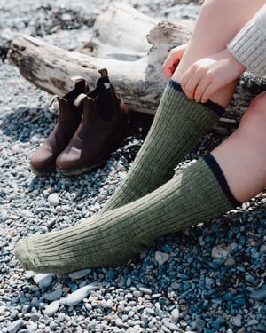 Boot Socks