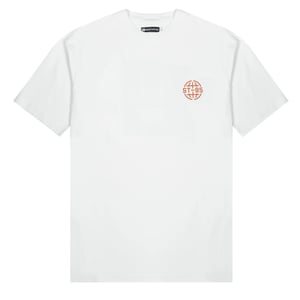 ST95 Mood Tee Off White
