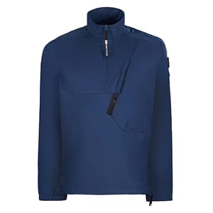 ST95 Uplink Overshirt Navy