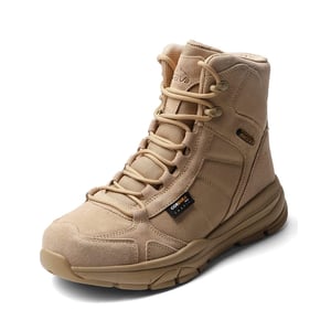 DREAM PAIRS Men s Cordura Lightweight Military Work Boots