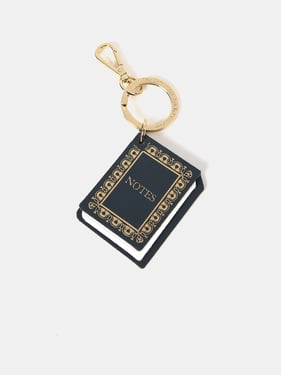 The Book Charm