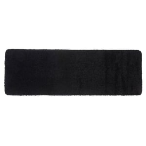 My Rug - Black Runner - 67x200cm