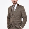 Marc Darcy Dx7 Tweed jacket