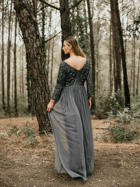 CHANTY MAXI