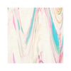 Zig Zag Fabric Pink