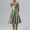 AW Yasmin Dress