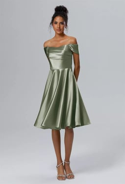AW Yasmin Dress