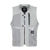 ST95 Delta Vest Light Grey