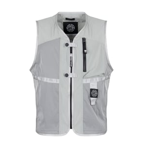 ST95 Delta Vest Light Grey