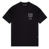 ST95 Jump Tee Black