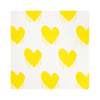 Sweethearts Sunshine Fabric